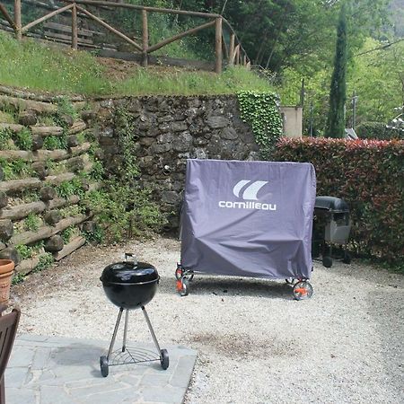 Via Del Barsantino 18 Villa Lucca Dış mekan fotoğraf