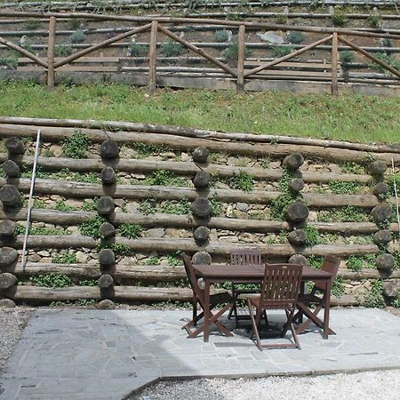 Via Del Barsantino 18 Villa Lucca Dış mekan fotoğraf