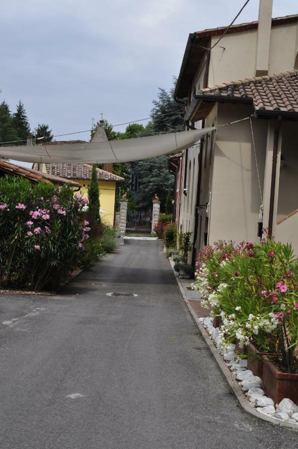 Via Del Barsantino 18 Villa Lucca Dış mekan fotoğraf
