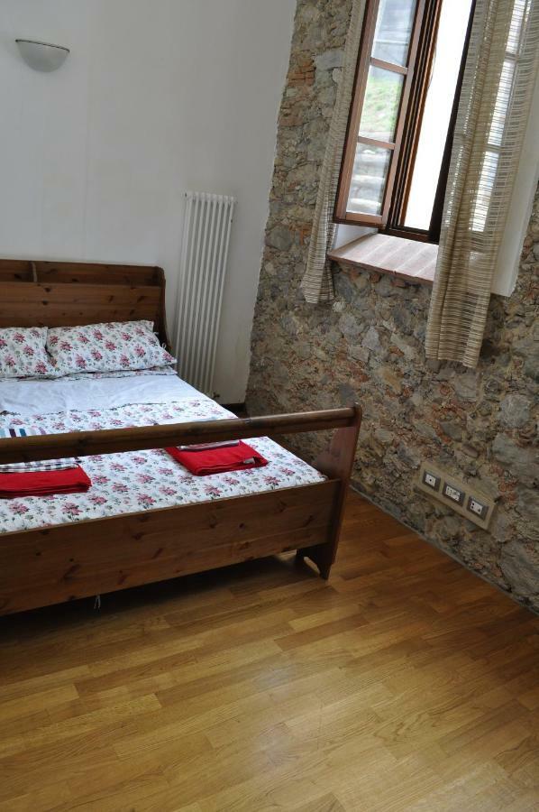 Via Del Barsantino 18 Villa Lucca Dış mekan fotoğraf