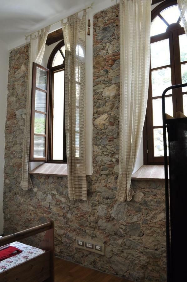 Via Del Barsantino 18 Villa Lucca Dış mekan fotoğraf